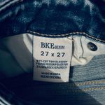 BKE  Parker Universal Fit Ankle Skinny Cropped Photo 3