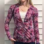 EXPRESS Multi Shades of pink Cardigan Photo 0