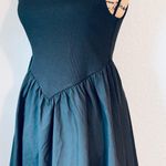 No Comment Babydoll Dress Photo 0