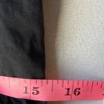 Madewell  Poplin Puff Sleeve Mini Dress Size 8 Photo 6