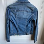 Levi's Levi’s Denim Trucker Jean Jacket Light Wash Photo 2