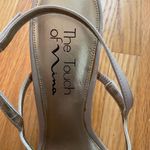 Nina Cream Prom/Wedding/Wedding Guest/ Special Occasion Shoes Size 8. NW… Photo 10