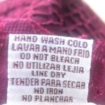 Sans Souci  Lace Burgundy Wine Dress Photo 15