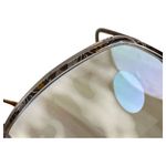 Silhouette SPX M1849 Clear Oversized Brown Frames Austria Vintage Needs Lenses Photo 5