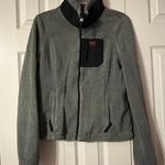 Abercrombie & Fitch Fleece Jacket Photo 0