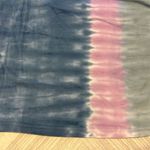 Rails  Women’s Colored Tie Dye T-shirt - Size XS Photo 1