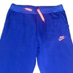 Nike  jogger sweatpants Photo 1