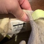 Nike Air Jordan 1 Wmns High Zip Olive Flak sneakers Photo 5