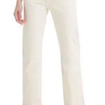 Levi's NWT 501 Original Fit White Tie Dye Straight Leg Jeans 27x30 Photo 0