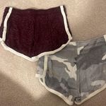 Aeropostale aeropostalale pj shorts Photo 1