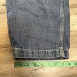 Free People NWT X Cares FP Townes Denim Jumpsuit Coverall High Noon Women's L Photo 8