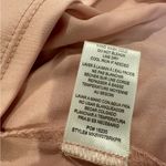 Bobeau floral skirt size large waist 32” length 25” Photo 2