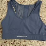 Alphalete  sports bra XSmall Photo 1