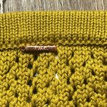 MISA Los Angeles Knit Bandeau Top Photo 12