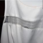 Lulu’s Play Nice Ivory Skater Dress Photo 8