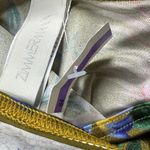 Zimmermann Tropicana Floral Side Tie Bikini Swimsuit Bottoms Size 2-4 New Photo 8