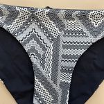 Splendid Aztec Halter Top Bikini Set Photo 3