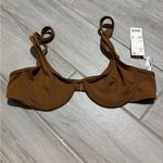 Out from Under Urban Outfitter’s‎ Women's brown Bikini Top Tan Size undefined Photo 9