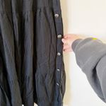 Crazy Cowgirl Western Black Skirt Sz S Photo 1