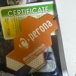 PERONA Women Plus Size Swimwear One Piece Swimdress Tummy Control Swimsuit Printed Skirt Bathing Suits Multiple Photo 11