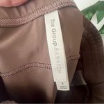 Aritzia Babaton Weekender Pants High-waisted joggers Taupe Women’s SIZE SMALL Photo 5