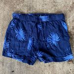 Obey  No.‎ 89 Shorts Blue Photo 1