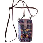 Sakroots  Multicolor Wristlet Clutch Photo 1
