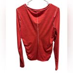 NWT FP Movement Right on Run Layer in Winterberry Red Size L Photo 7