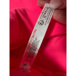 Free People FP Movement Never Better Leggings Color:Hot Pink Sz small Photo 5