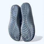 Naot Timu Black Suede Leather Lace Up Mary Jane Comfort Shoes Women's 39 EU Size 8 Photo 6