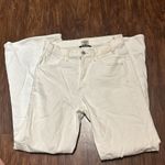 Citizens of Humanity Amelia Vintage Flare Jeans White Photo 4