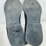 Cole Haan  Black Leather Ankle Booties 6,5 Photo 5