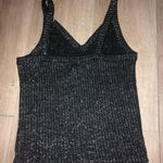 American Eagle Aerie Soft & Sexy Black Tank Photo 2