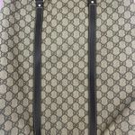 Gucci GG Supreme Tote Bag Photo 3