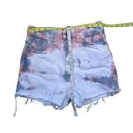 ZARA  Trafaluc CutOff Jean Shorts Size 26 /‎ 2 Photo 2