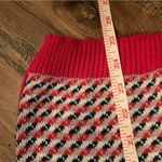 Lady Devon Vintage Sleeveless Vest Top Shirt IGLWU Union Made USA EUC Sweater Size L Photo 6