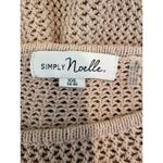 Simply Noelle  sweater  Photo 5