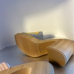 No Boundaries , beautiful shoes. they have granny squares on them very cute NWT​ Photo 7