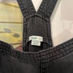 Aerie  Overalls Denim Photo 4