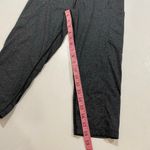 Baleaf Gray Capri Leggings with Pockets Size M Photo 5