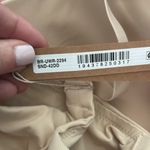 SKIMS NWT  Fits Everybody T-Shirt‎ Bra in Sand Sz 42DD Photo 1