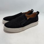 Vionic Kimmie Perf Women's US 9 Slip On Supportive Sneaker black Photo 2