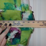 Puma Procat Multicolor Backpack Book Bag Laptop Sleeve Print Splatter Tie Dye Photo 10