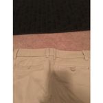 Cherokee  Women's Casual Pants w Pockets Size 4 Beige Regular Fit Photo 5