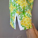 Lilly Pulitzer Lily Pulitzer Women’s Vintage Style Mod Retro Print‎ Sheath 60s House Dress 8 Photo 4