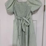 Mustard Seed  Dress Mini Photo 1