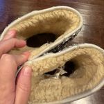 UGG Y2K  Australia Classic Short Sparkle in Champagne Photo 2