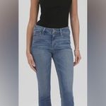Parker Smith  Skinny Blue Jeans, size 12 Photo 0