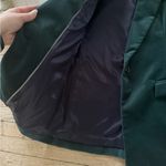 J.Crew NEVER WORN Velvet Blazer Photo 4