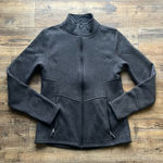 Spyder  Women's Charcoal Utility Jacket Photo 0